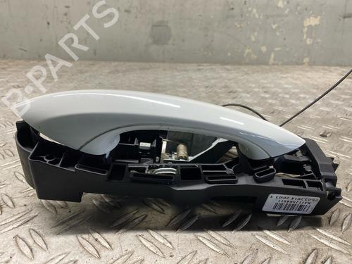 Rear left exterior door handle BMW 5 Touring (F11) 520 d | BP26958844C130 