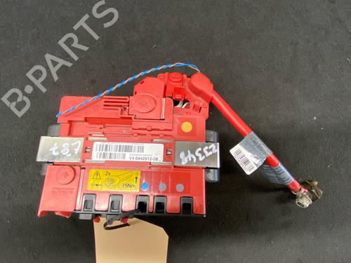 Used Fuse box Fuse box BMW 1 (E87) 120 d (177 hp) 36293417 36293417