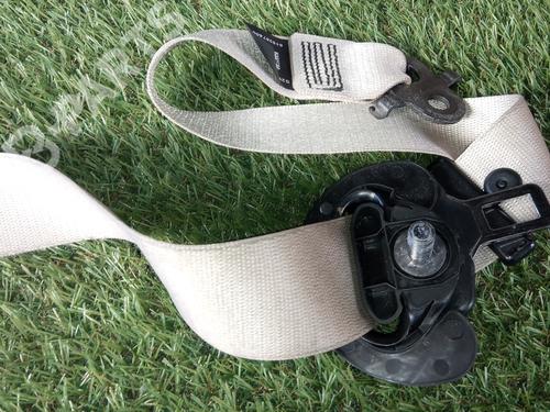 Front right seatbelt BMW 5 (F10) 550 i | BP4923119I25 
