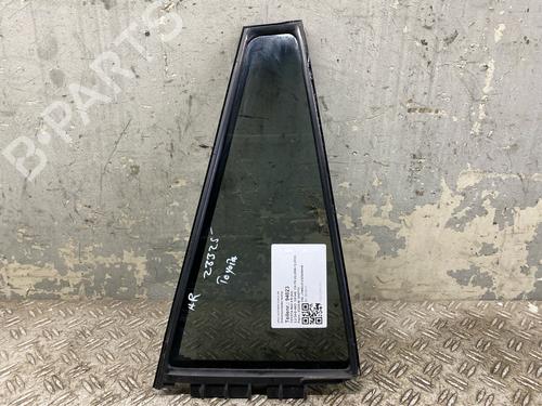 Vidro triangular frente direito Vidro triangular frente direito TOYOTA RAV 4 III (_A3_) 2.2 D 4WD (ALA30_, ALA30R) (136 hp) 33829934 33829934