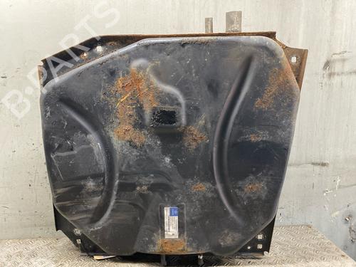 Fuel tank MERCEDES-BENZ A-CLASS (W169) A 150 (169.031, 169.331) | BP28586370C62 