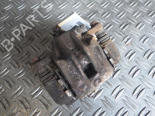 Used Right rear brake caliper HYUNDAI GETZ (TB) 1.5 CRDi (88 hp) 14604254