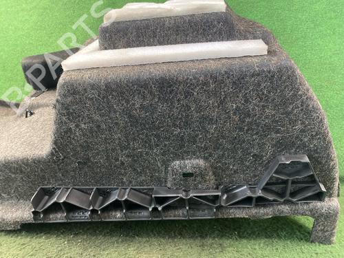 Boot lining MERCEDES-BENZ S-CLASS (W221, V221) S 400 Hybrid (221.095, 221.195) | BP20659558I3 