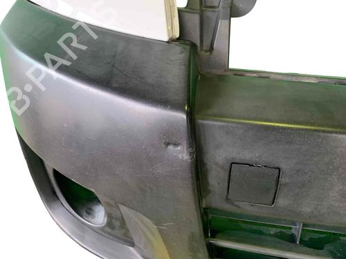 Front bumper FIAT SCUDO Van (270_, 272_) 2.0 D Multijet | BP29568182C7