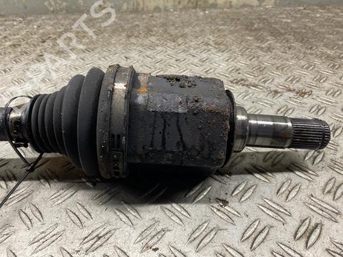 Left front driveshaft JEEP GRAND CHEROKEE IV (WK, WK2) 3.0 CRD V6 4x4 | BP32446044M38 