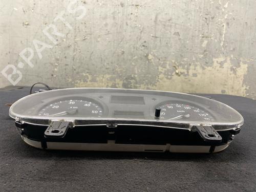 Instrument cluster RENAULT TRAFIC II Van (FL) 2.0 dCi 90 (FL0H, FL00, FL01, FL0M, FL0P, FL0S) | BP38777821C47 - Image 2