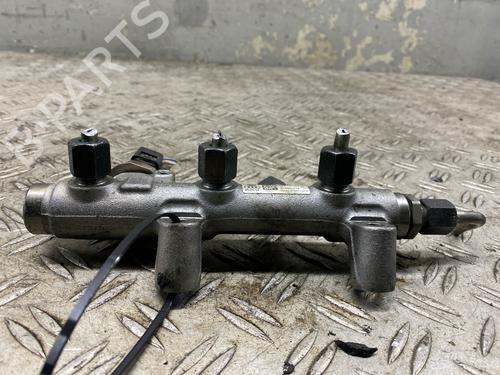 Injection rail AUDI A6 C7 Avant (4G5, 4GD) 3.0 TDI | BP29187843M98 