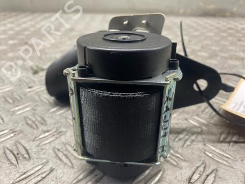 Rear right seatbelt NISSAN QASHQAI / QASHQAI +2 I (J10, NJ10, JJ10E) 1.6 dCi All-wheel Drive | BP25754925I28 