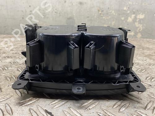 Cup/Object holder AUDI A6 C7 Avant (4G5, 4GD) 3.0 TDI | BP29273114I37 
