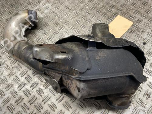 Used Catalyst FIAT SCUDO Van (270_, 272_) 2.0 D Multijet (120 hp) 29590459