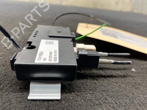 Electronic module OPEL CASCADA (W13) 1.6 SIDI (67) | BP37420776M83 - Image 3