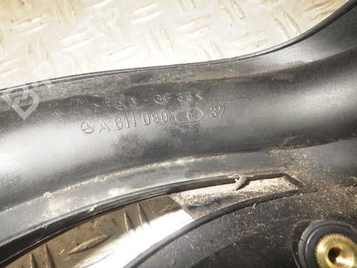 Intake manifold MERCEDES-BENZ E-CLASS (W211) E 220 CDI (211.006) | BP7997070M70 