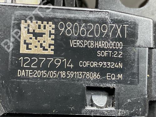 Switch PEUGEOT PARTNER Box Body/MPV 1.6 BlueHDi 100 | BP39689850I30 - Image 13
