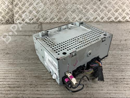 Radio FORD FIESTA VI (CB1, CCN) 1.25 | BP13209440E6 