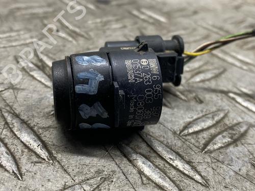 Electronic sensor BMW 1 (E87) 120 d | BP36406131M84 - Image 4