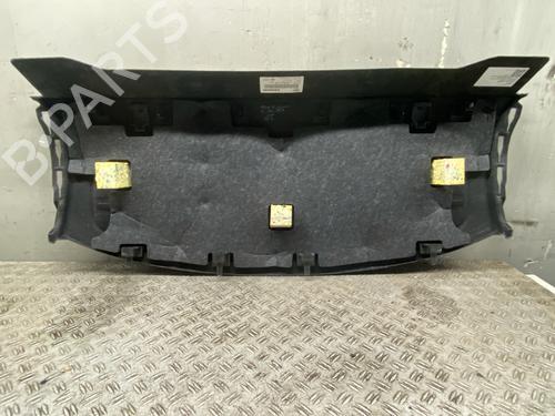 Rear parcel shelf AUDI A3 Limousine (8VS, 8VM) 1.0 TFSI | BP32421183C85