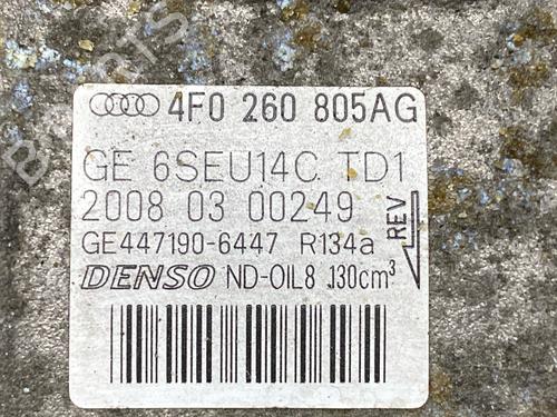 AC compressor AUDI A6 C6 Avant (4F5) 2.7 TDI | BP38238898M34 - Image 7