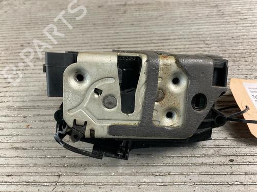 Used Rear right lock FORD FIESTA VI (CB1, CCN) 1.25 (60 hp) 16081681