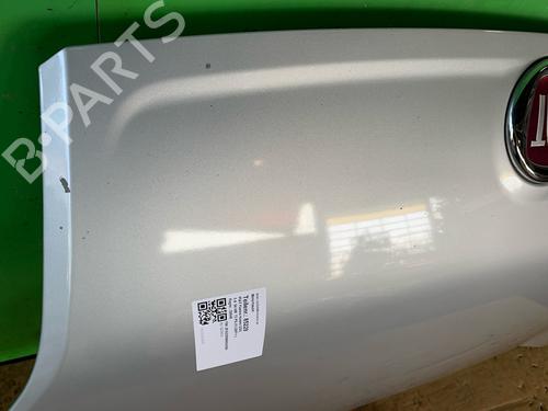 Hood FIAT FIORINO Box Body/MPV (225_) 1.4 (225BXA1A, 225BXF1A) | BP24935931C1