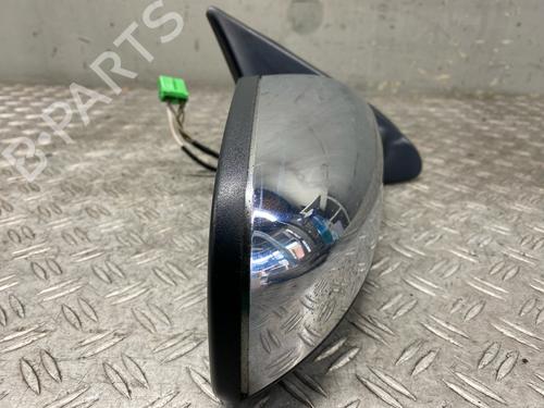 Right mirror VOLVO V70 II (285) D5 | BP25492180C27 