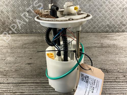Fuel pump ALFA ROMEO MITO (955_) 1.4 (955AXB1B, 955.AXF1B) | BP23091018M76 