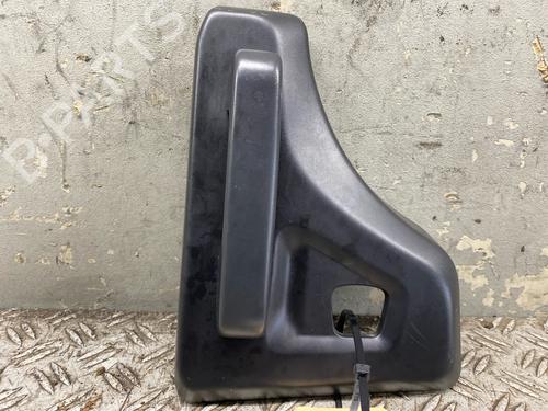 Used Rear right exterior door handle DACIA DOKKER MPV (KE_) 1.2 TCe (KEM0, KEAY) (115 hp) 32201386
