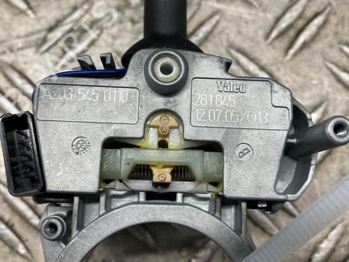 Switch MERCEDES-BENZ C-CLASS (W203) C 280 4-matic (203.092) | BP27701379I30 