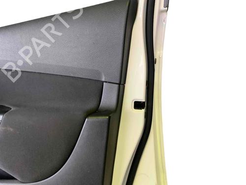 Right front door VW PASSAT B6 Variant (3C5) 2.0 TDI | BP31770092C3 