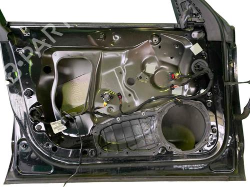 Left front door AUDI A6 C7 Avant (4G5, 4GD) 3.0 TDI | BP29180421C2 