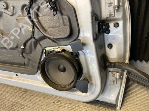 Left front door BMW 3 Compact (E46) 316 ti | BP19795824C2 