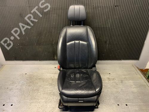 Used Left front seat MERCEDES-BENZ CLS (C219) CLS 350 (219.357) (292 hp) 22316675