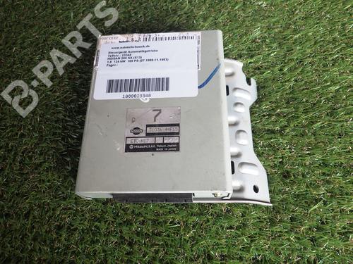 Automatic gearbox ECU NISSAN 200SX (S13) 1.8 Turbo (169 hp) 4921236