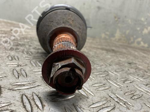 Left front driveshaft OPEL INSIGNIA A Sports Tourer (G09) 2.0 CDTI (35) | BP29888645M38 