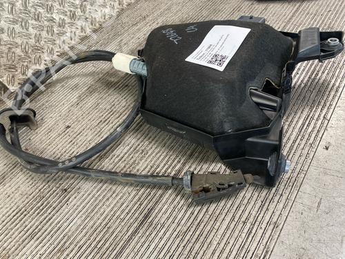 Linka hamulca ręcznego CITROËN C4 Picasso I MPV (UD_) 1.6 HDi | BP18833059C145 