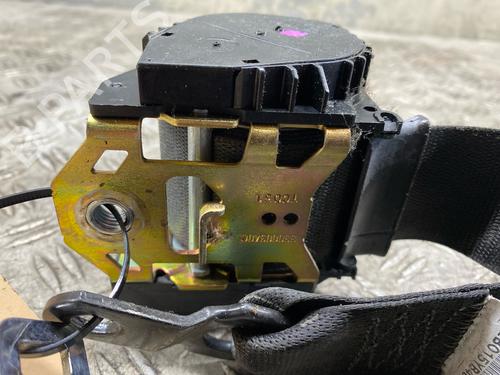 Front right seatbelt BMW X5 (E53) 3.0 d | BP38286253I25 - Image 4