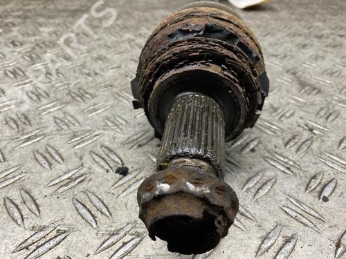 Left rear driveshaft BMW 3 Touring (E91) 320 d | BP32024644M40 - Image 6