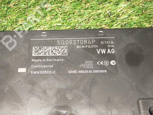 Electronic module AUDI A3 Sportback (8VA, 8VF) 2.0 TDI | BP4919012M83 
