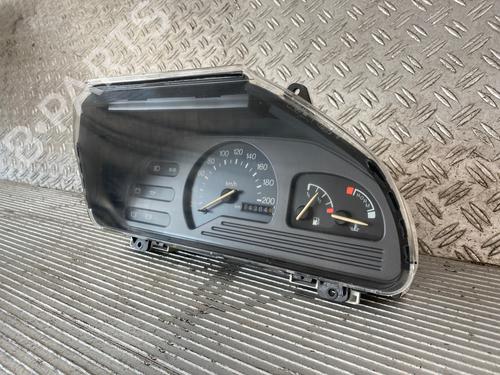 Instrument cluster FORD FIESTA III (GFJ) 1.8 D | BP12242152C47 