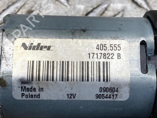 Moteur du toit ouvrant MERCEDES-BENZ C-CLASS T-Model (S204) C 220 CDI (204.202) | BP30470849M60