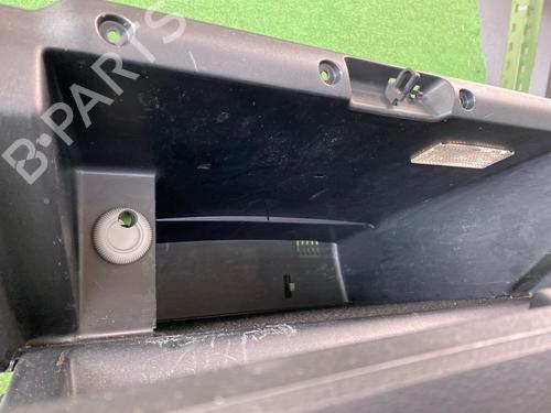 Glove box MERCEDES-BENZ A-CLASS (W169) A 180 CDI (169.007, 169.307) | BP16011671C95 