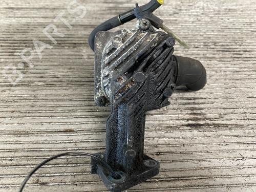 Egr MERCEDES-BENZ M-CLASS (W164) ML 350 4-matic (164.186) | BP19407112M69 