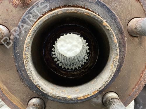 Right front steering knuckle OPEL INSIGNIA A (G09) 2.0 CDTI (68) | BP31039224M26