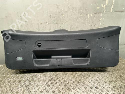 Pynteliste til bagklap AUDI A4 B9 Avant (8W5, 8WD) 2.0 TDI (150 hp) 33200232