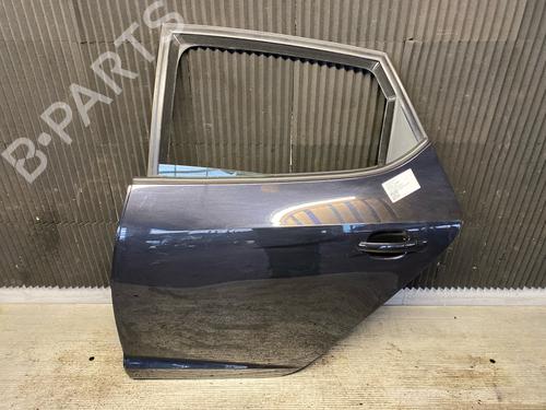 Used Left rear door SEAT IBIZA IV (6J5, 6P1) 1.6 (105 hp) 21266432