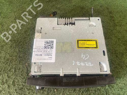 Radio CITROËN C4 I (LC_) 1.6 16V | BP20211465E6 