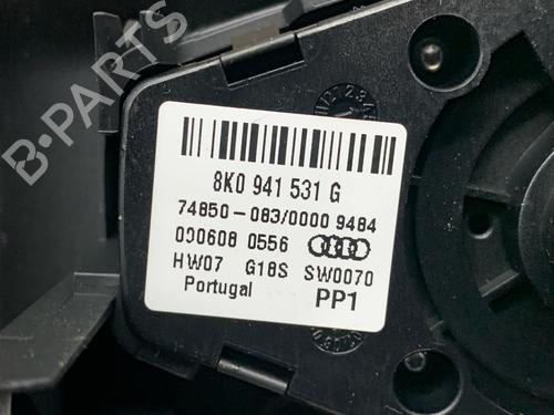 Headlight switch AUDI A4 B8 (8K2) 3.2 FSI quattro | BP39139167I24 - Image 7