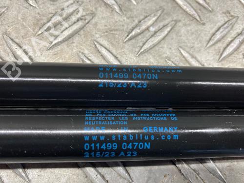 Tailgate lift support BMW 3 Touring (E91) 320 d | BP25051946C138 
