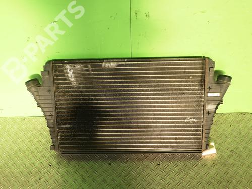 Used Intercooler SAAB 9-3 Estate (E50) 1.9 TiD (150 hp) 4929575