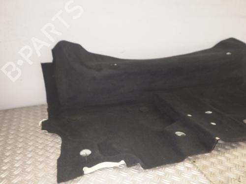 Luggage compartment floor BMW X5 (G05, F95) xDrive 25 d | BP14604904I33 