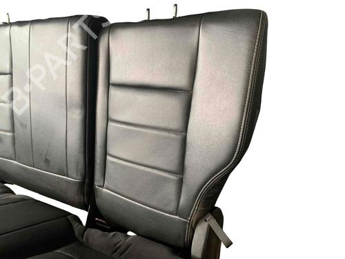 Rear seat JEEP COMPASS (MK49) 2.2 CRD 4x4 | BP33271838C17  - Image 8